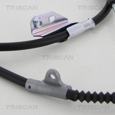 Triscan 8140 14157 - Kabel, dayanacaq əyləci furqanavto.az