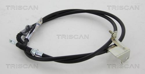 Triscan 8140 14157 - Kabel, dayanacaq əyləci furqanavto.az