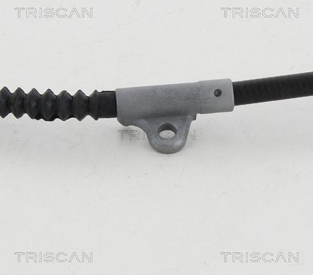 Triscan 8140 14157 - Kabel, dayanacaq əyləci furqanavto.az