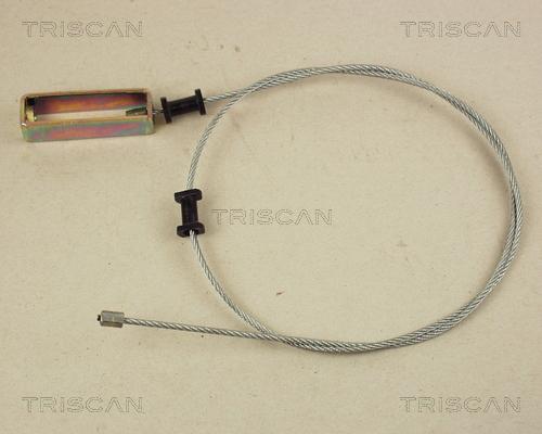 Triscan 8140 14101 - Kabel, dayanacaq əyləci furqanavto.az