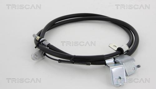 Triscan 8140 141104 - Kabel, dayanacaq əyləci furqanavto.az