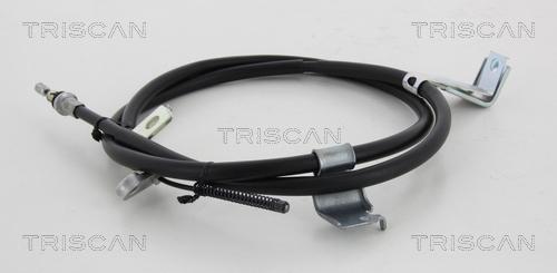 Triscan 8140 141105 - Kabel, dayanacaq əyləci furqanavto.az