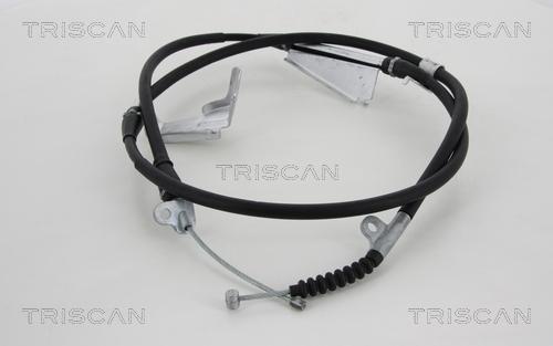 Triscan 8140 141112 - Kabel, dayanacaq əyləci furqanavto.az