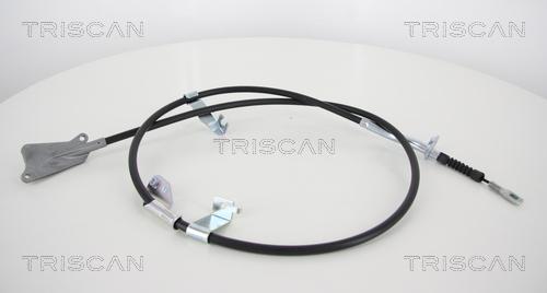 Triscan 8140 14184 - Kabel, dayanacaq əyləci furqanavto.az