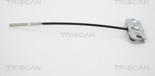 Triscan 8140 14182 - Kabel, dayanacaq əyləci furqanavto.az