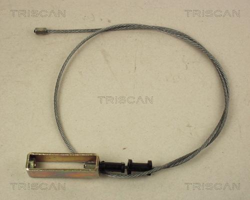 Triscan 8140 14121 - Kabel, dayanacaq əyləci furqanavto.az