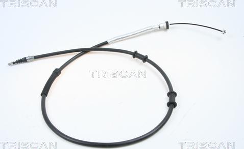 Triscan 8140 15196 - Kabel, dayanacaq əyləci furqanavto.az