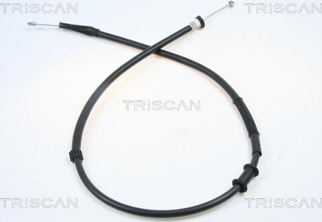 Triscan 8140 15190 - Kabel, dayanacaq əyləci furqanavto.az