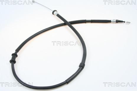 Triscan 8140 15191 - Kabel, dayanacaq əyləci furqanavto.az