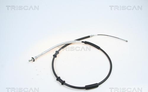 Triscan 8140 15193 - Kabel, dayanacaq əyləci furqanavto.az