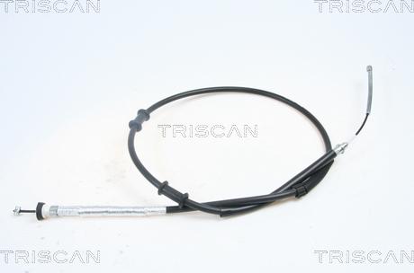 Triscan 8140 15192 - Kabel, dayanacaq əyləci furqanavto.az