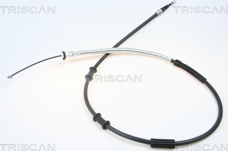 Triscan 8140 15197 - Kabel, dayanacaq əyləci furqanavto.az