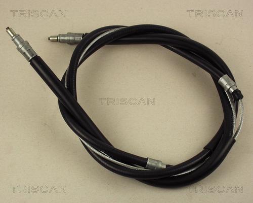 Triscan 8140 15144 - Kabel, dayanacaq əyləci furqanavto.az