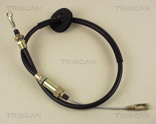 Triscan 8140 15143 - Kabel, dayanacaq əyləci furqanavto.az