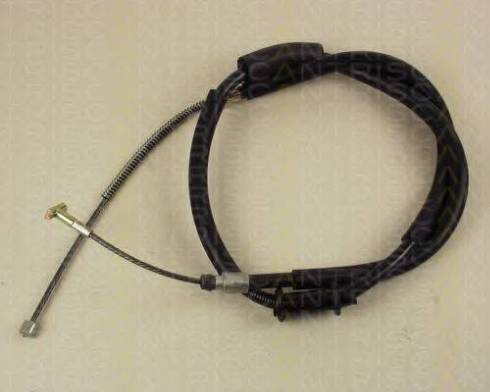 Triscan 8140 15152 - Kabel, dayanacaq əyləci furqanavto.az