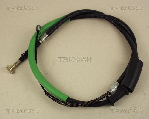 Triscan 8140 15169 - Kabel, dayanacaq əyləci furqanavto.az