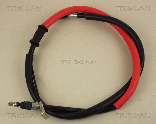 Triscan 8140 15166 - Kabel, dayanacaq əyləci furqanavto.az