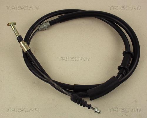 Triscan 8140 15160 - Kabel, dayanacaq əyləci furqanavto.az