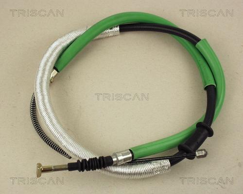 Triscan 8140 15161 - Kabel, dayanacaq əyləci furqanavto.az