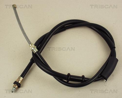 Triscan 8140 15168 - Kabel, dayanacaq əyləci furqanavto.az