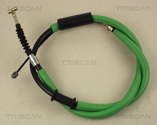 Triscan 8140 15162 - Kabel, dayanacaq əyləci furqanavto.az