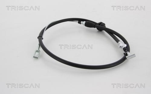 Triscan 8140 151040 - Kabel, dayanacaq əyləci furqanavto.az