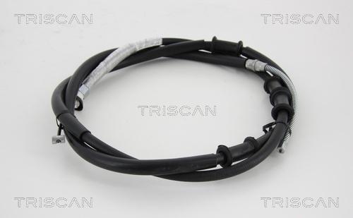 Triscan 8140 151059 - Kabel, dayanacaq əyləci furqanavto.az