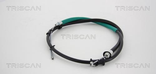 Triscan 8140 151055 - Kabel, dayanacaq əyləci furqanavto.az