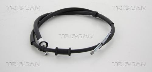 Triscan 8140 151053 - Kabel, dayanacaq əyləci furqanavto.az