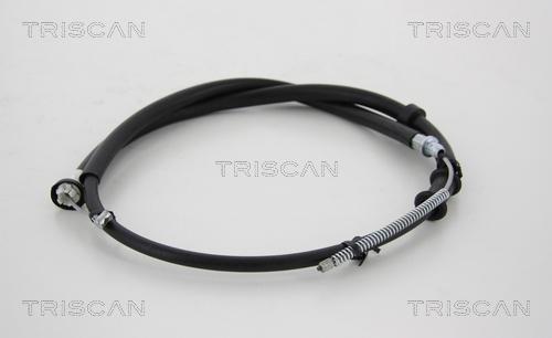 Triscan 8140 151064 - Kabel, dayanacaq əyləci furqanavto.az