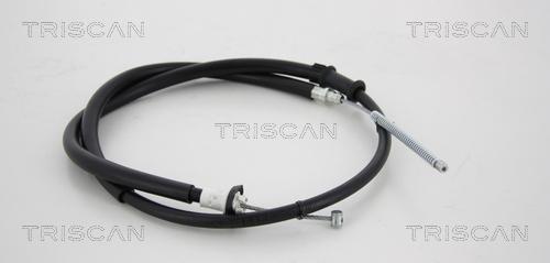 Triscan 8140 151065 - Kabel, dayanacaq əyləci furqanavto.az