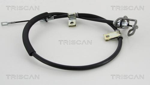 Triscan 8140 151060 - Kabel, dayanacaq əyləci furqanavto.az