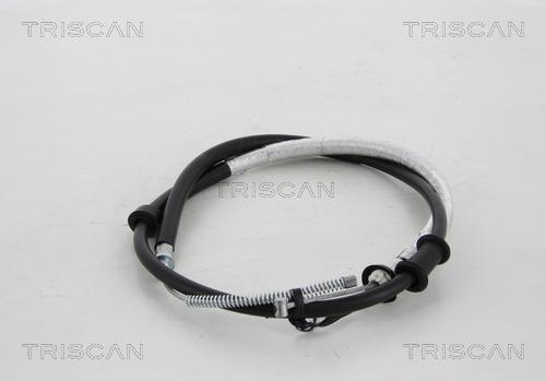 Triscan 8140 151063 - Kabel, dayanacaq əyləci furqanavto.az