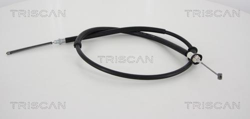 Triscan 8140 151006 - Kabel, dayanacaq əyləci furqanavto.az