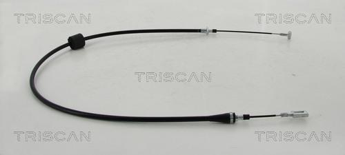 Triscan 8140 151039 - Kabel, dayanacaq əyləci furqanavto.az