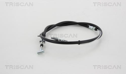 Triscan 8140 151026 - Kabel, dayanacaq əyləci furqanavto.az