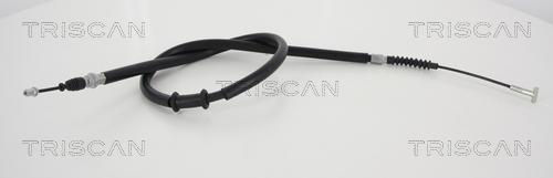 Triscan 8140 151021 - Kabel, dayanacaq əyləci furqanavto.az