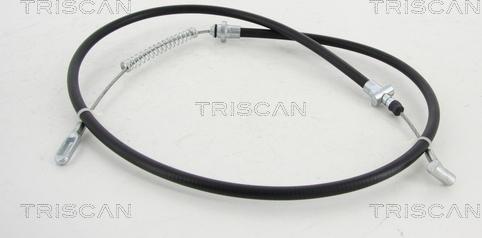 Triscan 8140 151070 - Kabel, dayanacaq əyləci furqanavto.az