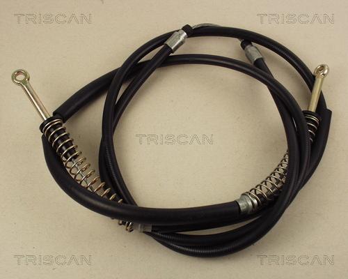 Triscan 8140 15107 - Kabel, dayanacaq əyləci furqanavto.az