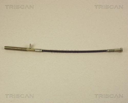 Triscan 8140 15116 - Kabel, dayanacaq əyləci furqanavto.az