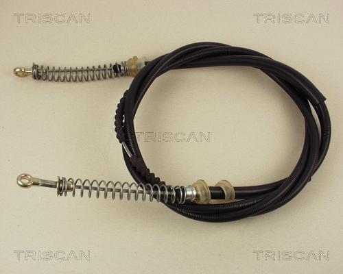 Triscan 8140 15118 - Kabel, dayanacaq əyləci furqanavto.az