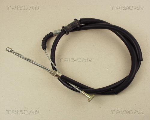 Triscan 8140 15112 - Kabel, dayanacaq əyləci furqanavto.az