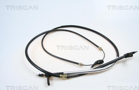 Triscan 8140 15187 - Kabel, dayanacaq əyləci furqanavto.az