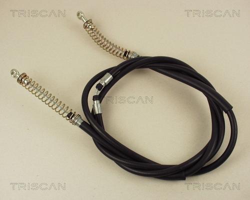 Triscan 8140 15126 - Kabel, dayanacaq əyləci furqanavto.az