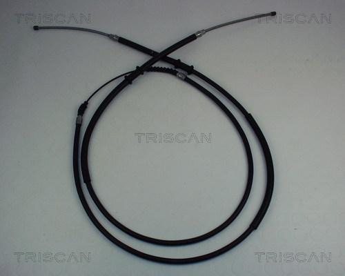 Triscan 8140 15174 - Kabel, dayanacaq əyləci furqanavto.az