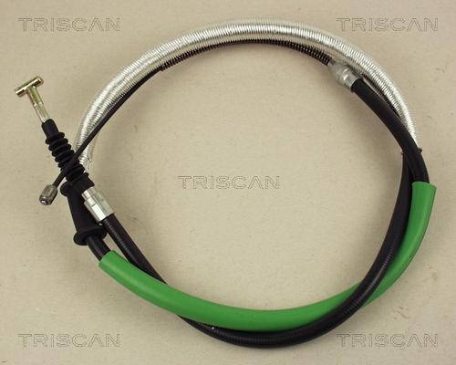 Triscan 8140 15170 - Kabel, dayanacaq əyləci furqanavto.az