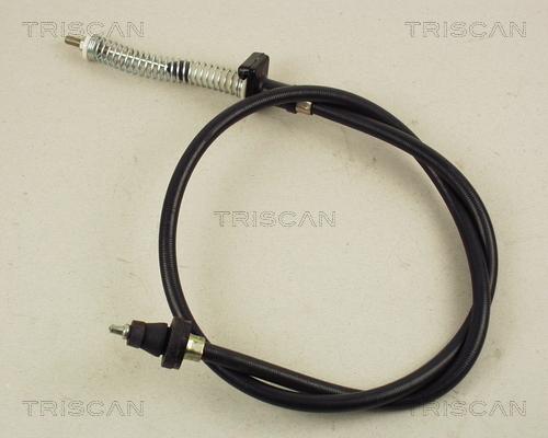 Triscan 8140 15314 - Sürətləndirici kabel furqanavto.az