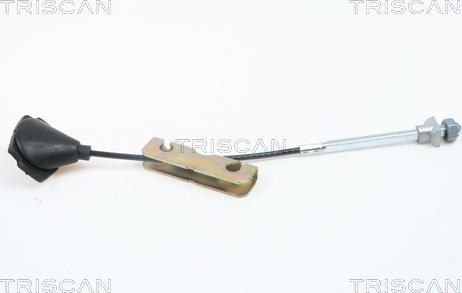 Triscan 8140 16195 - Kabel, dayanacaq əyləci furqanavto.az