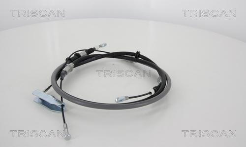 Triscan 8140 16198 - Kabel, dayanacaq əyləci furqanavto.az