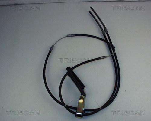 Triscan 8140 16159 - Kabel, dayanacaq əyləci furqanavto.az